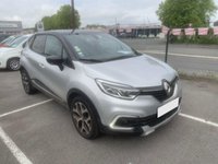 Voitures Occasion Renault Captur Dci 90 Intens À Laon