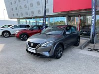 Voitures Occasion Nissan Qashqai 1.3 Mild Hybrid 140Ch Business Edition 2022 À Frejus - Draguignan