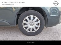 Voitures Occasion Nissan Primastar Combi L2H1 3T0 2.0 Dci 150Ch S/S N-Connecta Dct À Frejus - Draguignan