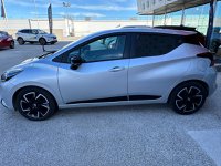 Voitures Occasion Nissan Micra 1.0 Ig-T 92Ch Made In France Xtronic 2021 À Frejus - Draguignan