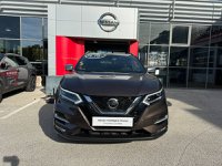 Voitures Occasion Nissan Qashqai 1.5 Dci 115Ch Tekna+ 2019 À Frejus - Draguignan