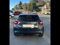 Voitures Occasion Nissan Micra 1.0 Ig-T 92Ch Made In France Xtronic 2021.5 À Frejus - Draguignan
