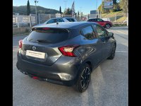 Voitures Occasion Nissan Micra 1.0 Ig-T 92Ch Made In France Xtronic 2021.5 À Frejus - Draguignan