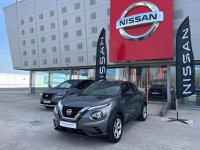 Voitures Occasion Nissan Juke 1.0 Dig-T 114Ch Tekna 2021 À La Garde - Toulon