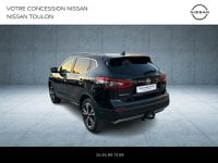 Voitures Occasion Nissan Qashqai 1.5 Dci 110Ch N-Connecta À La Garde - Toulon