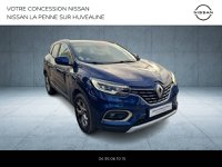 Voitures Occasion Renault Kadjar 1.3 Tce 160Ch Fap Intens Edc À Marseille - La Penne Sur Huveaune