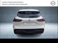 Voitures Occasion Nissan Qashqai 1.3 Mild Hybrid 158Ch Tekna Xtronic 2022 À Marseille - La Penne Sur Huveaune