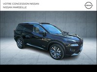 Voitures Occasion Nissan X-Trail E-Power 204Ch Tekna+ À Marseille - La Penne Sur Huveaune