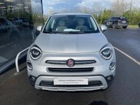 Voitures Occasion Fiat 500X 1.0 Firefly Turbo T3 120 Ch Ligue 1 Conforama À Saint-Lo