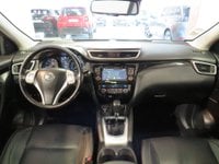 Voitures Occasion Nissan Qashqai Ii 1.2 Dig-T 115 Xtronic N-Connecta À Herouville St-Clair