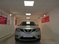 Voitures Occasion Nissan X-Trail Iii 1.6 Dci 130 5Pl Tekna À Herouville St-Clair