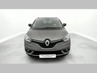 Voitures Occasion Renault Grand Scénic Grand Scenic Iv Grand Scenic Blue Dci 150 Edc Intens À Schweighouse Sur Moder