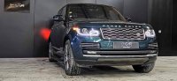 Voitures Occasion Land Rover Range Rover 4 Mark Vi Swb Sdv8 4.4L 339Ch Autobiography A À La Chapelle Aux Moines - Flers