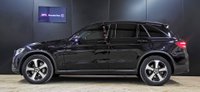 Voitures Occasion Mercedes-Benz Glc Classe 250 D 9G-Tronic 4Matic Executive À La Chapelle Aux Moines - Flers