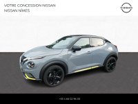 Voitures Occasion Nissan Juke 1.0 Dig-T 114Ch Kiiro À Ales