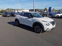 Voitures Occasion Nissan Juke 1.0 Dig-T 114Ch Business Edition 2021 À Ales