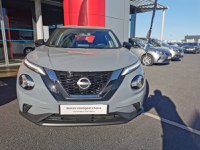 Voitures Occasion Nissan Juke 1.0 Dig-T 114Ch Business Edition 2022.5 À Ales