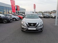 Voitures Occasion Nissan Juke 1.0 Dig-T 114Ch Business Edition 2021.5 À Ales