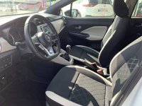 Voitures Occasion Nissan Micra 1.0 Ig-T 92Ch Made In France À Annemasse