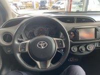 Voitures Occasion Toyota Yaris 69 Vvt-I France 5P À Annemasse