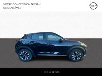 Voitures Occasion Nissan Juke 1.0 Dig-T 114Ch Business Edition 2022.5 À Arles