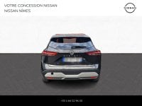 Voitures Occasion Nissan Qashqai 1.3 Mild Hybrid 158Ch Tekna+ Xtronic À Arles