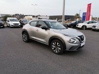 Voitures Occasion Nissan Juke 1.0 Dig-T 114Ch Business Edition Dct 2022.5 À Arles