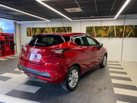 Voitures Occasion Nissan Micra 1.5 Dci 90Ch N-Connecta 2018 Euro6C À Arles