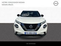 Voitures Occasion Nissan Juke 1.0 Dig-T 114Ch N-Connecta Dct 2021 À Arles