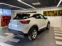 Voitures Occasion Nissan Juke 1.0 Dig-T 114Ch N-Connecta 2021 À Arles