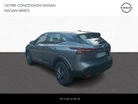 Voitures Occasion Nissan Qashqai 1.3 Mild Hybrid 140Ch Business Edition À Arles