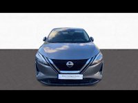 Voitures Occasion Nissan Qashqai 1.3 Mild Hybrid 158Ch Business Edition Xtronic 2022 À Avignon
