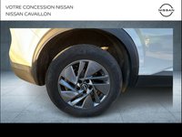 Voitures Occasion Nissan Qashqai 1.3 Mild Hybrid 158Ch Business Edition Xtronic À Avignon