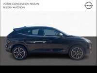 Voitures Occasion Nissan Qashqai E-Power 190Ch Tekna 2022 À Avignon