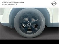 Voitures Occasion Nissan Qashqai 1.3 Mild Hybrid 140Ch Shadow 2022 À Avignon