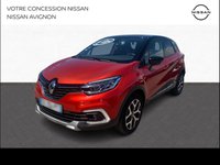 Voitures Occasion Renault Captur 0.9 Tce 90Ch Energy Intens Euro6C À Avignon