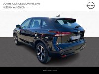 Voitures Occasion Nissan Qashqai E-Power 190Ch Business Edition 2022 À Avignon