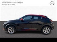 Voitures Occasion Nissan Juke 1.0 Dig-T 117Ch N-Design À Avignon