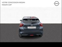 Voitures Occasion Nissan Micra 1.0 Dig-T 117Ch N-Connecta 2019 À Avignon