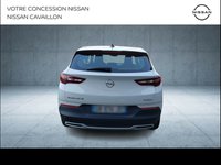 Voitures Occasion Opel Grandland X Hybrid 225Ch Elegance Business À Avignon