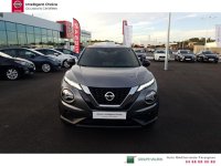 Voitures Occasion Nissan Juke 1.0 Dig-T 117Ch N-Connecta À Beziers