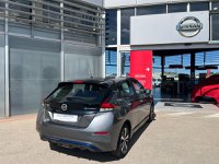 Voitures Occasion Nissan Leaf 150Ch 40Kwh Acenta 19.5 À Beziers