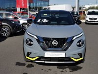 Voitures Occasion Nissan Juke 1.0 Dig-T 114Ch Kiiro À Beziers