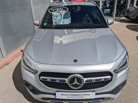 Voitures Occasion Mercedes-Benz Gla 200 D 150Ch Progressive Line 8G-Dct À Beziers
