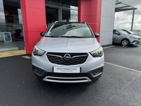 Voitures Occasion Opel Crossland X 1.2 Turbo 110Ch Design 120 Ans Euro 6D-T À Beziers