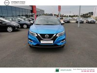 Voitures Occasion Nissan Qashqai 1.5 Dci 110Ch Tekna+ À Beziers
