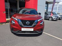 Voitures Occasion Nissan Juke 1.0 Dig-T 114Ch N-Connecta 2021 À Carcassonne