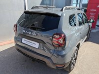 Voitures Occasion Dacia Duster 1.0 Eco-G 100Ch Journey + 4X2 À Carcassonne
