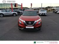 Voitures Occasion Nissan Juke 1.0 Dig-T 114Ch Business+ 2021.5 À Carcassonne