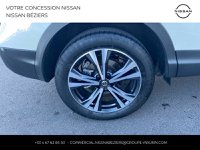 Voitures Occasion Nissan Qashqai 1.3 Dig-T 140Ch N-Connecta 2019 Euro6-Evap À Carcassonne